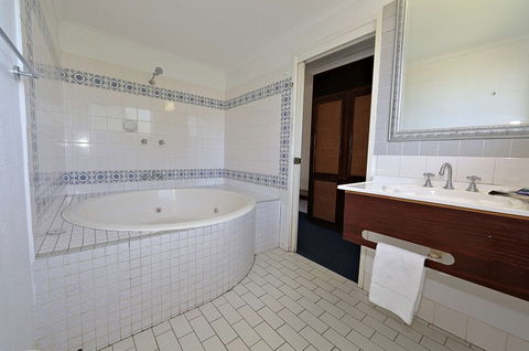 Alexandra Park Motor Inn - Accommodation Port Hedland 4