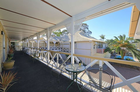 Alexandra Park Motor Inn - Accommodation Port Hedland 5