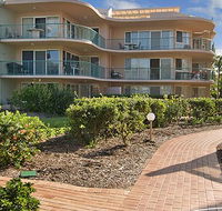 Surfside On The Beach - Accommodation Port Hedland