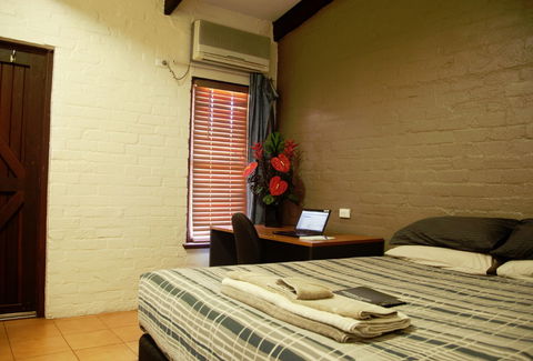 Newman Hotel Motel - Accommodation Port Hedland 1