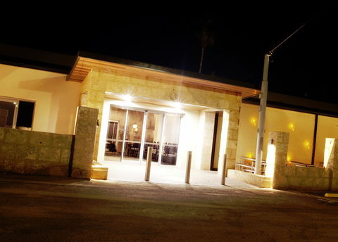 Newman Hotel Motel - Accommodation Port Hedland 4