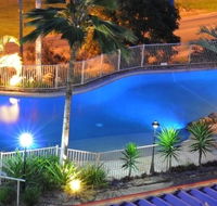 Boathaven Spa Resort - Accommodation Port Hedland