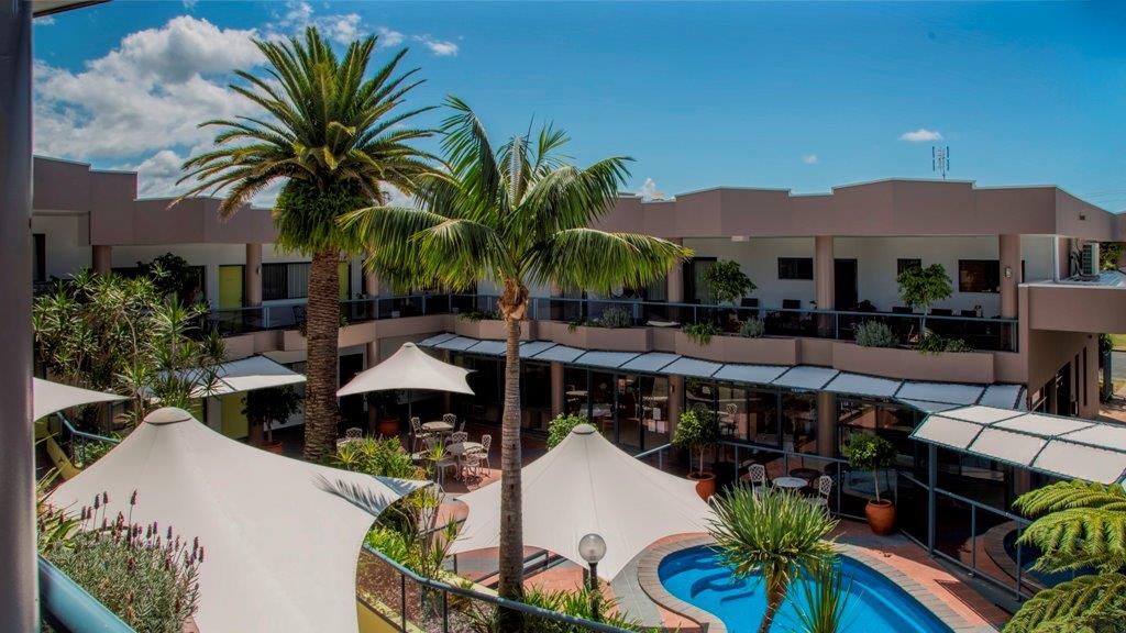  Accommodation Port Hedland
