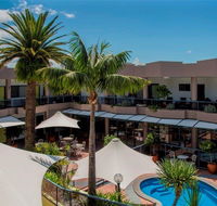 Rockpool Motor Inn - Accommodation Port Hedland