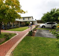 Park Avenue Holiday Units - Accommodation Port Hedland