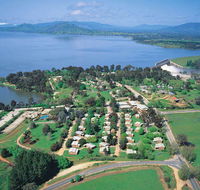 Lake Hume Resort - Accommodation Port Hedland