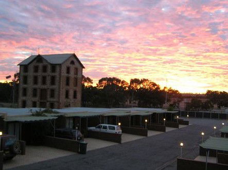  Accommodation Port Hedland