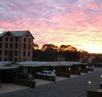 Old Mill Motel Dongara - Accommodation Port Hedland
