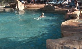 Undara Experience Lava Lodge - Accommodation Port Hedland 0