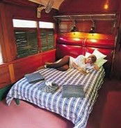 Undara Experience Lava Lodge - Accommodation Port Hedland 1
