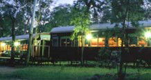 Undara Experience Lava Lodge - Accommodation Port Hedland 2