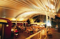 Undara Experience Lava Lodge - Accommodation Port Hedland 3