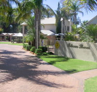 Pelican Shore Villas - Accommodation Port Hedland