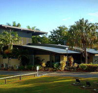 Capricorn Motel  Conference Centre - Accommodation Port Hedland