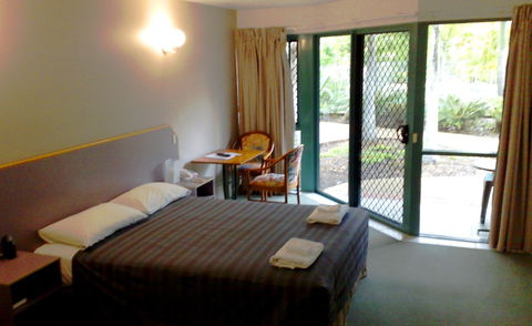 Capricorn Motel & Conference Centre - Accommodation Port Hedland 2