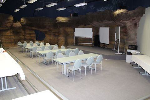 Capricorn Motel & Conference Centre - Accommodation Port Hedland 3