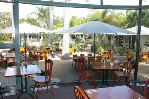 Capricorn Motel & Conference Centre - Accommodation Port Hedland 4