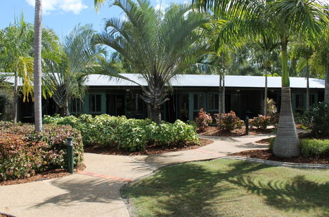 Capricorn Motel & Conference Centre - Accommodation Port Hedland 5