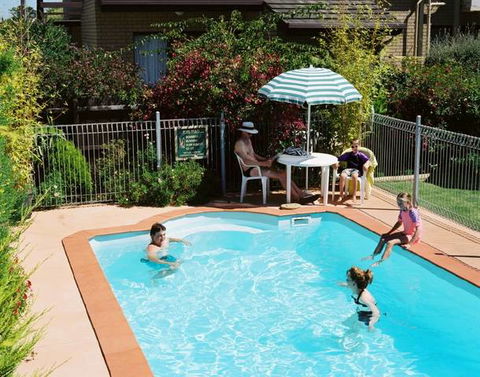 Sandpiper Holiday Apartments - Accommodation Port Hedland 1