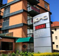 Soho Brisbane - Accommodation Port Hedland