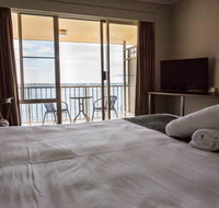 Beachcomber Hotel - Accommodation Port Hedland