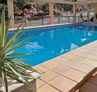 Comfort Inn Robert Towns Motel - Accommodation Port Hedland