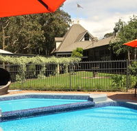 Lincoln Downs Resort  Spa - Accommodation Port Hedland
