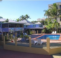 Caravella Backpackers Hostel - Accommodation Port Hedland
