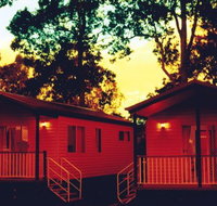 Solitary Islands Marine Park Resort - Accommodation Port Hedland