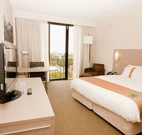 Holiday Inn Darwin Hotel - Accommodation Port Hedland