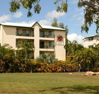 Botanic Gardens Apartments - Accommodation Port Hedland