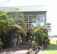 Hiway Inn Motel - Accommodation Port Hedland