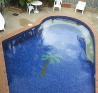 Palms Motel - Accommodation Port Hedland