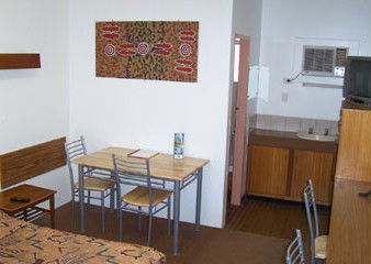 Safari Lodge Motel - Accommodation Port Hedland 2