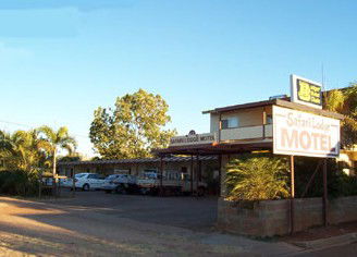 Safari Lodge Motel - Accommodation Port Hedland 3