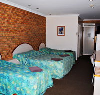 Albert Park Motor Inn - Accommodation Port Hedland
