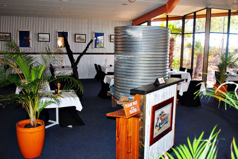 Albert Park Motor Inn - Accommodation Port Hedland 2