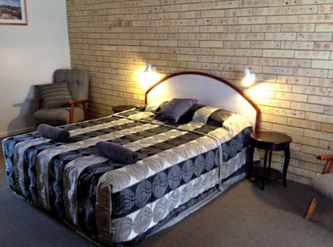 Albert Park Motor Inn - Accommodation Port Hedland 3