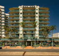Key Largo Maroochydore - Accommodation Port Hedland