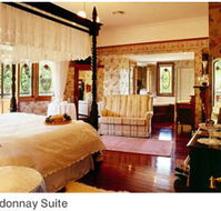 Buderim White House Bed And Breakfast - Accommodation Port Hedland
