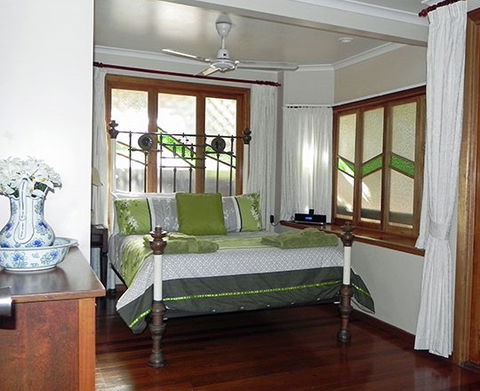 Airlie Waterfront Bed And Breakfast - Accommodation Port Hedland 2