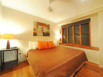 Airlie Waterfront Bed And Breakfast - Accommodation Port Hedland 3