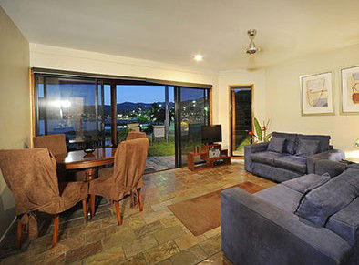 Airlie Waterfront Bed And Breakfast - Accommodation Port Hedland 4