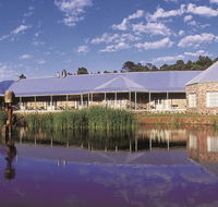 Ballarat Lodge  Convention Centre - Accommodation Port Hedland