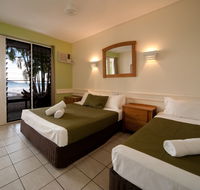 BreakFree Long Island Resort - Accommodation Port Hedland