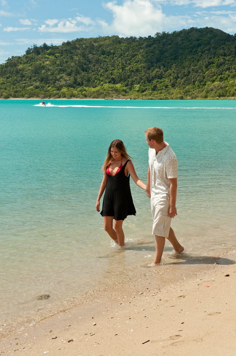 BreakFree Long Island Resort - Accommodation Port Hedland 1