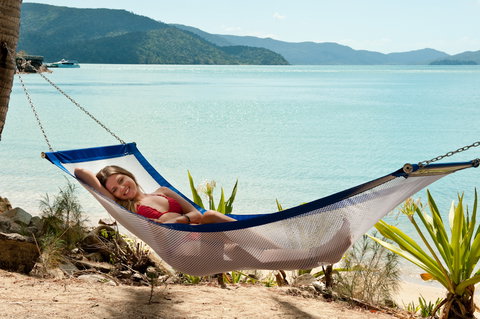 BreakFree Long Island Resort - Accommodation Port Hedland 2