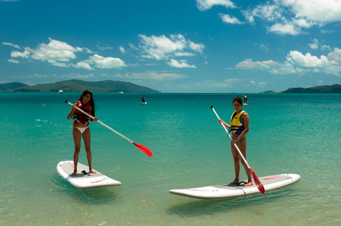 BreakFree Long Island Resort - Accommodation Port Hedland 3