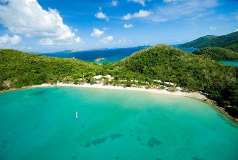 BreakFree Long Island Resort - Accommodation Port Hedland 4