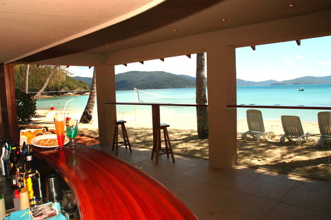 BreakFree Long Island Resort - Accommodation Port Hedland 5